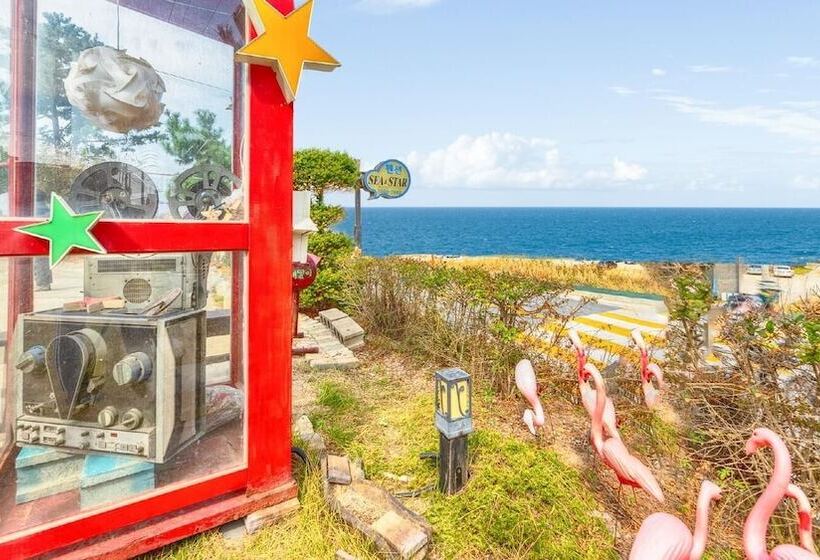Goseong Sea&star Pension