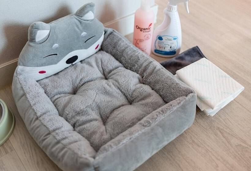 Goseong Sea&star Pension