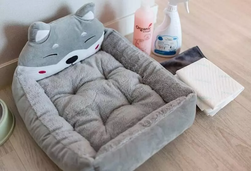 Goseong Sea&star Pension