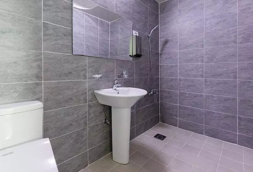 Goseong Sea&star Pension