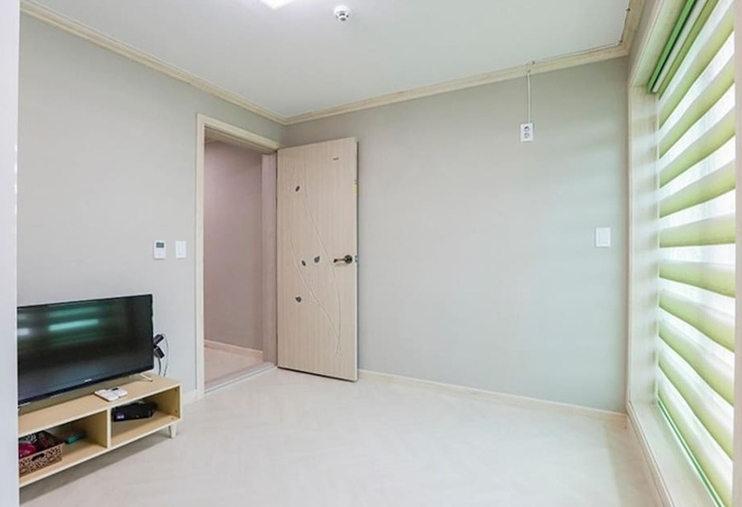 Gurye Gohyangsanjang Pension