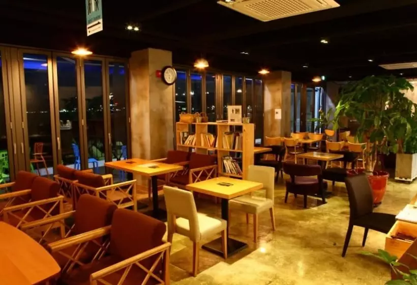 Gyeongju Haevichi Pension