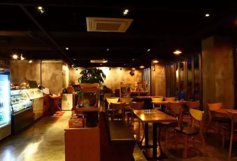 Gyeongju Haevichi Pension