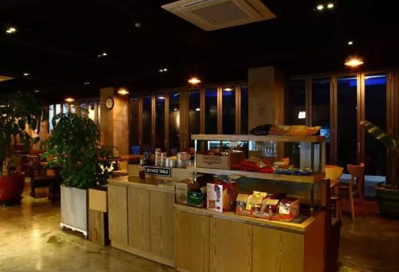 Gyeongju Haevichi Pension