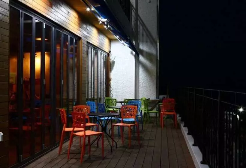 Gyeongju Haevichi Pension