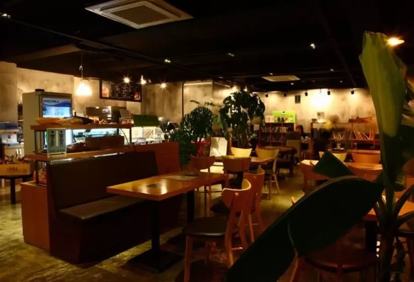 Gyeongju Haevichi Pension