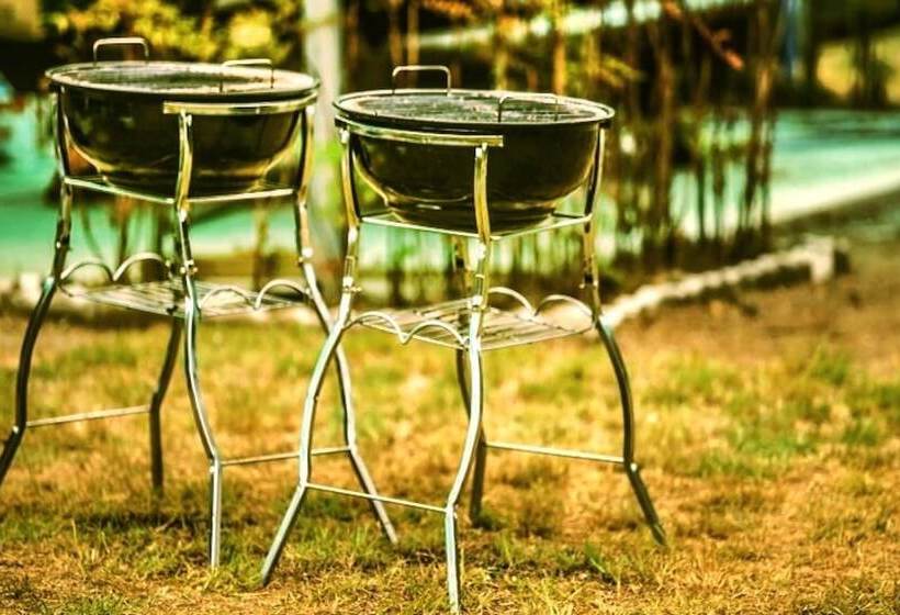 Gyeongju Pyramid Pension