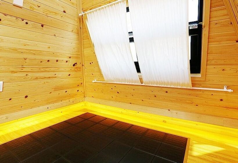 Gyeongju Pyramid Pension