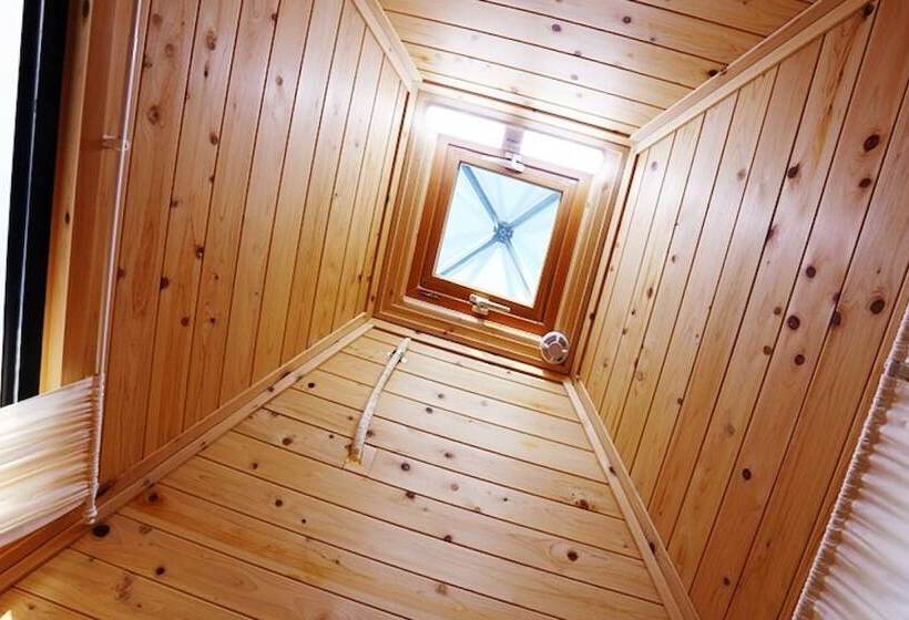 Gyeongju Pyramid Pension