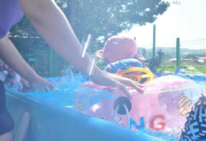 Gyeongju Solbaramgil Pension