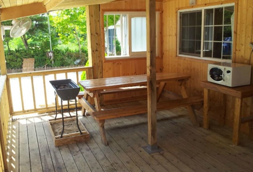 Gyeongju Solbaramgil Pension