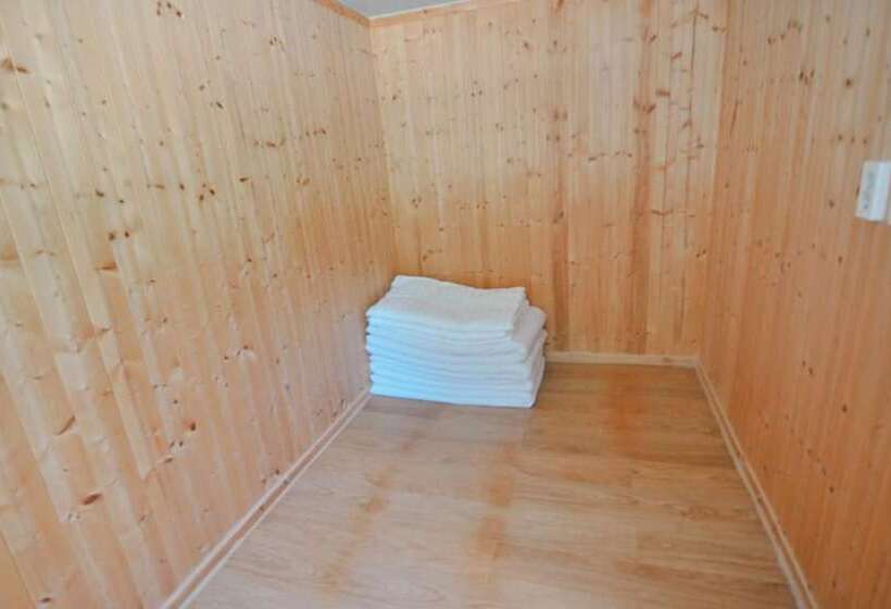 Gyeongju Solbaramgil Pension