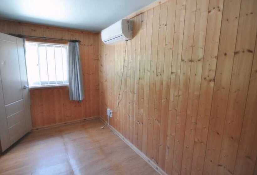 Gyeongju Solbaramgil Pension