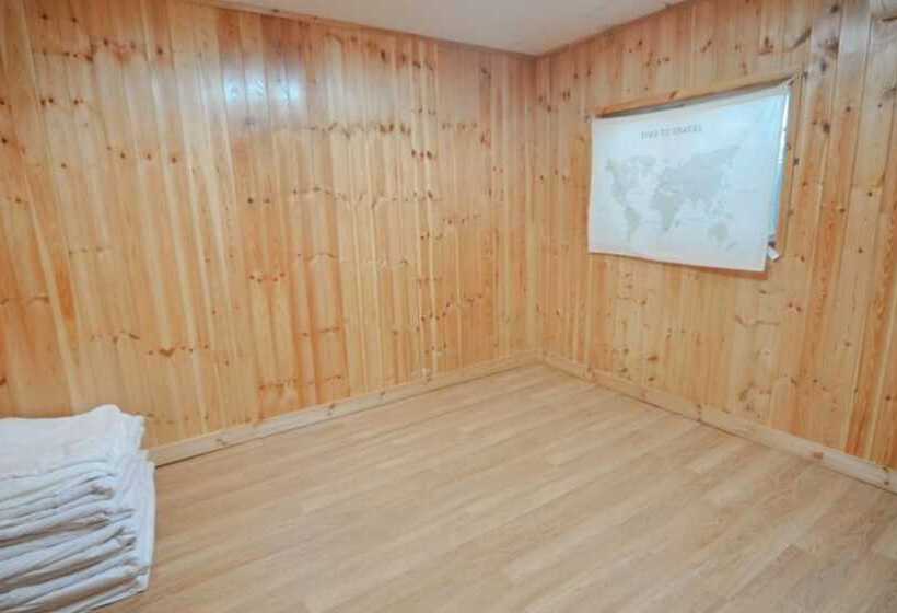 Gyeongju Solbaramgil Pension