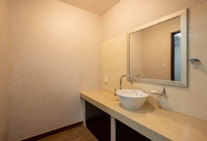 Sancheong Haru B Pension