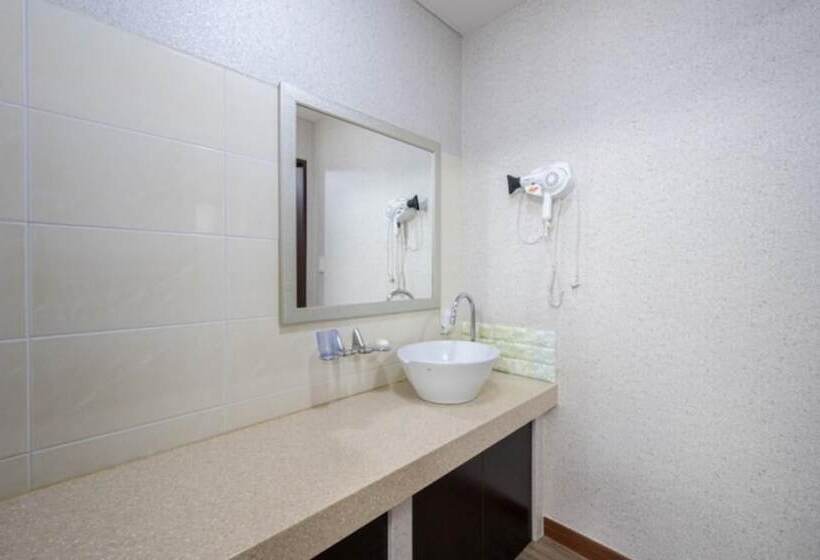 Sancheong Haru B Pension