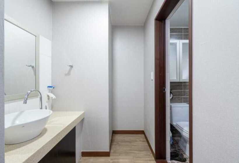 Sancheong Haru B Pension