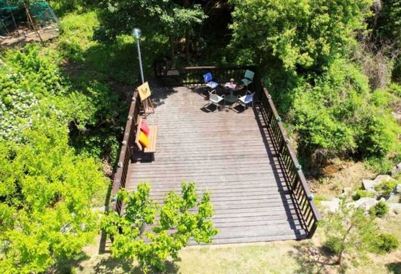 Hongcheon Gamjatown Pension