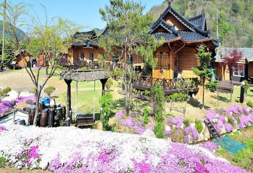 Inje Mountain Valley Pension