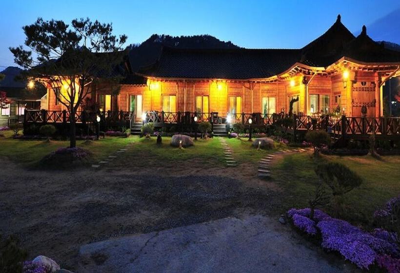 Inje Mountain Valley Pension