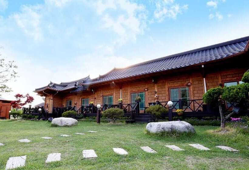 Inje Mountain Valley Pension