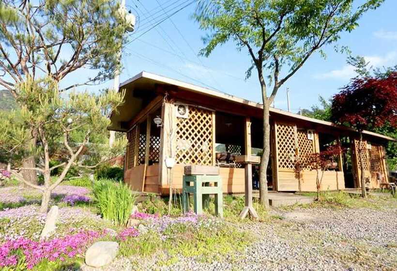 Inje Mountain Valley Pension