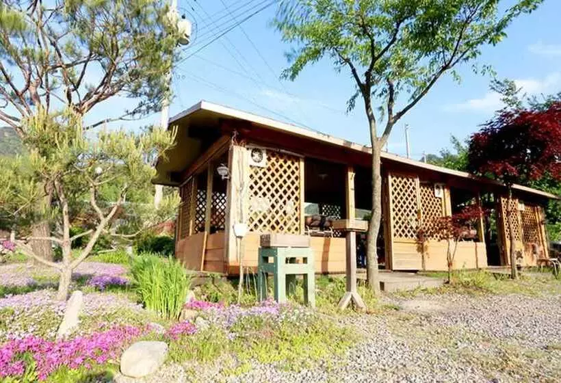 Inje Mountain Valley Pension