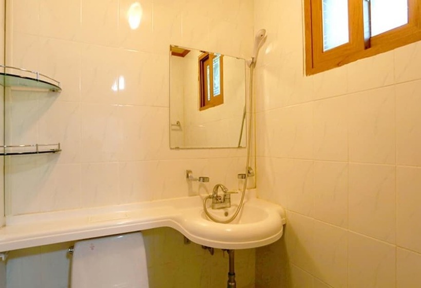 Inje Mountain Valley Pension