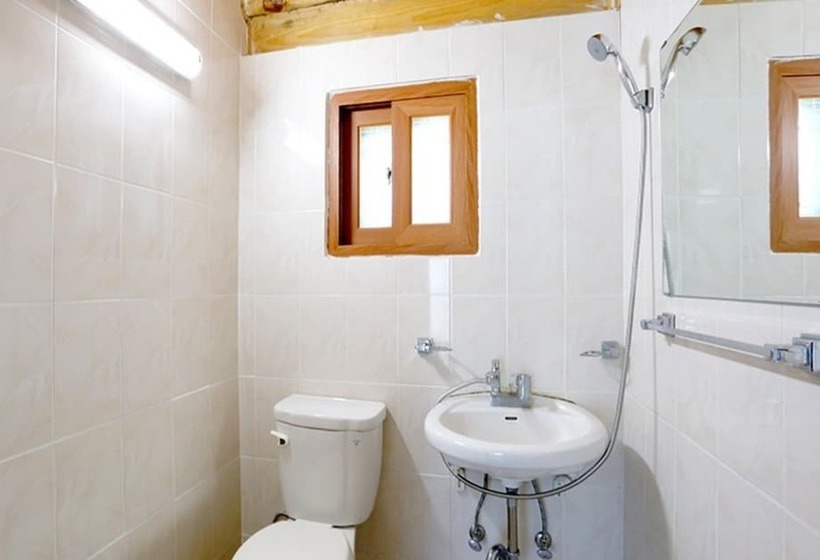 Inje Mountain Valley Pension