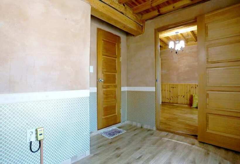 Inje Mountain Valley Pension