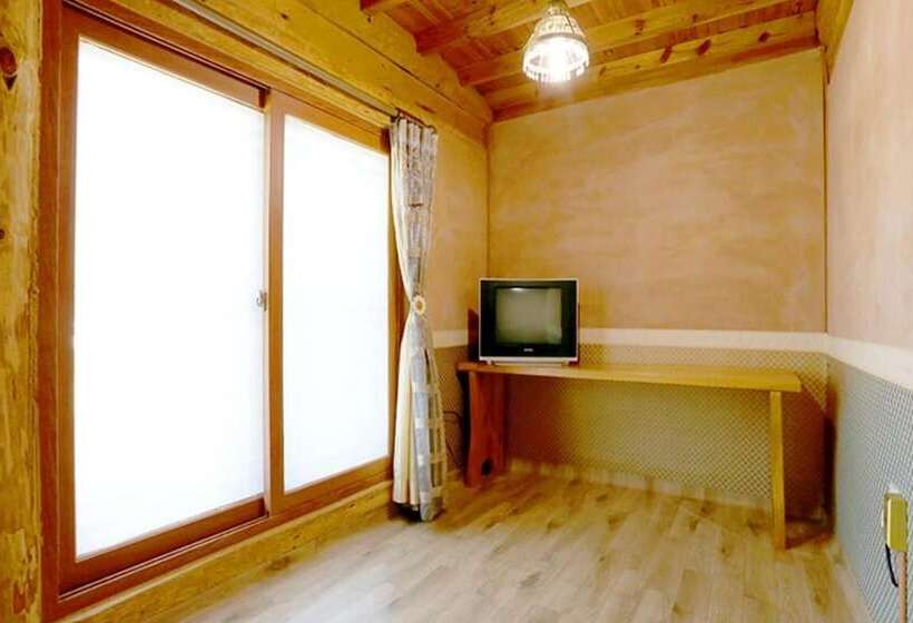 Inje Mountain Valley Pension