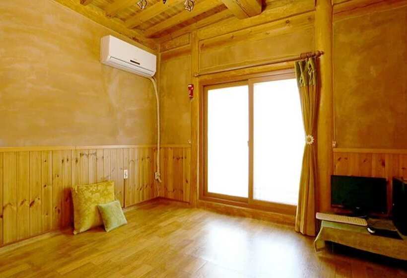 Inje Mountain Valley Pension