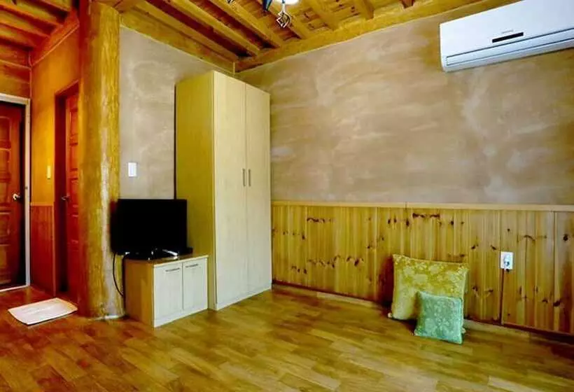 Inje Mountain Valley Pension