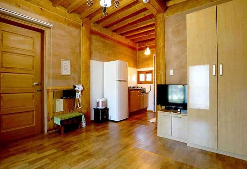 Inje Mountain Valley Pension