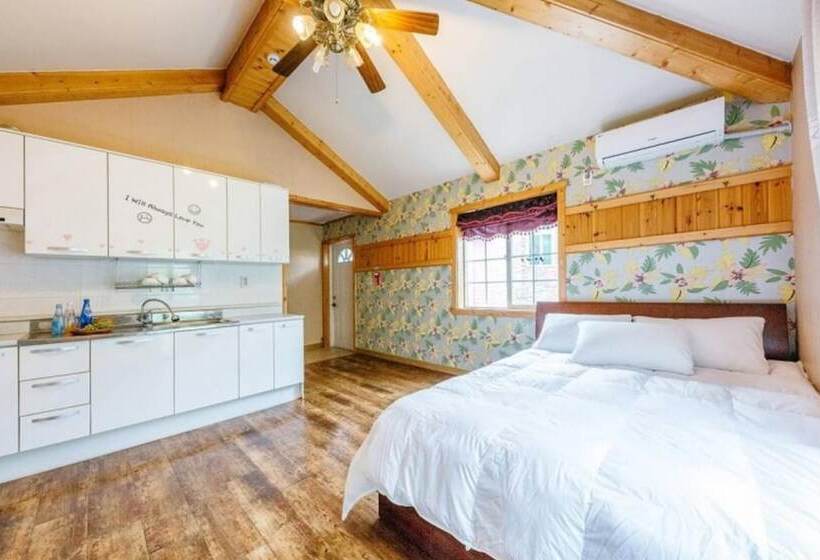 Jeongseon Provence Pension