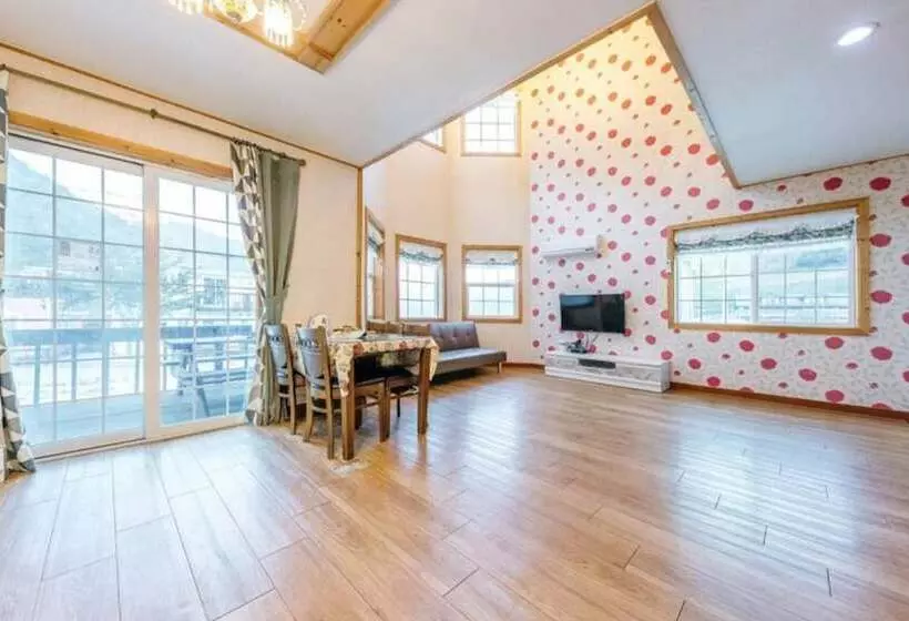 Jeongseon Provence Pension