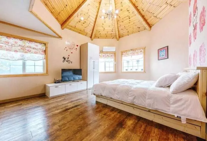 Jeongseon Provence Pension