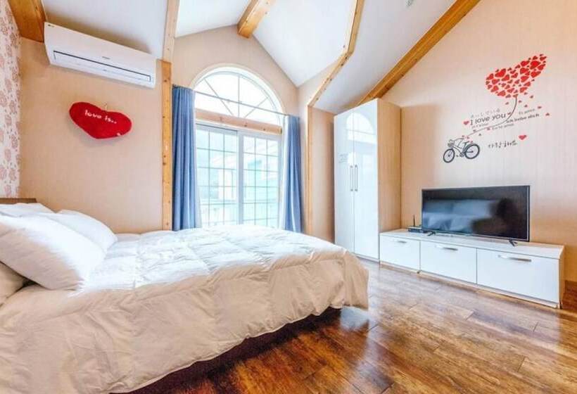 Jeongseon Provence Pension