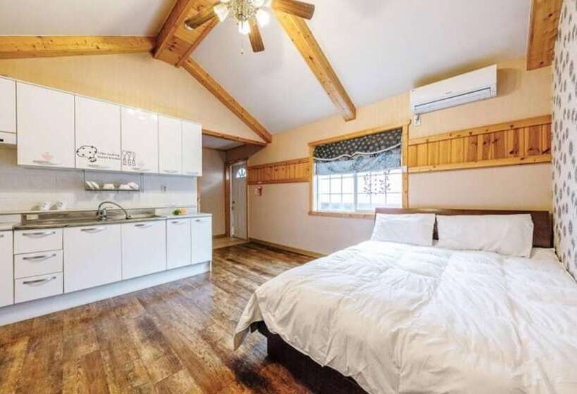 Jeongseon Provence Pension