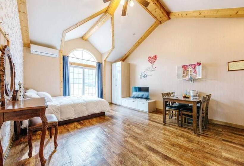 Jeongseon Provence Pension