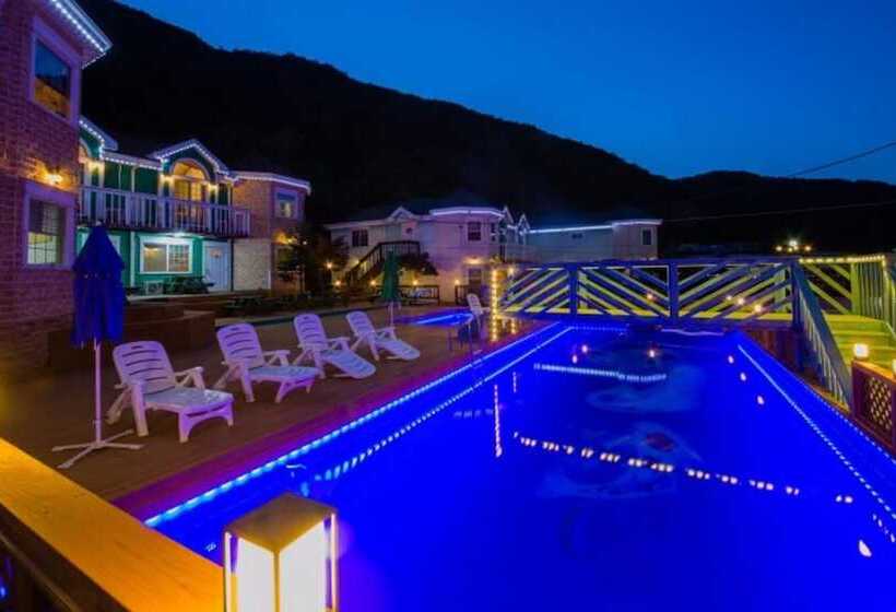 Jeongseon Provence Pension