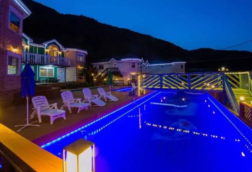 Jeongseon Provence Pension