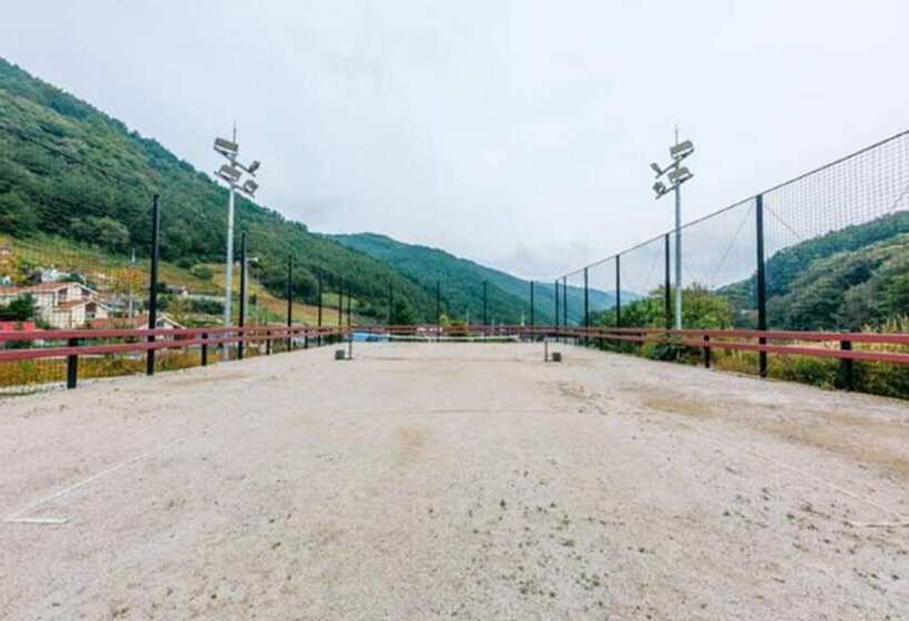 Jeongseon Provence Pension