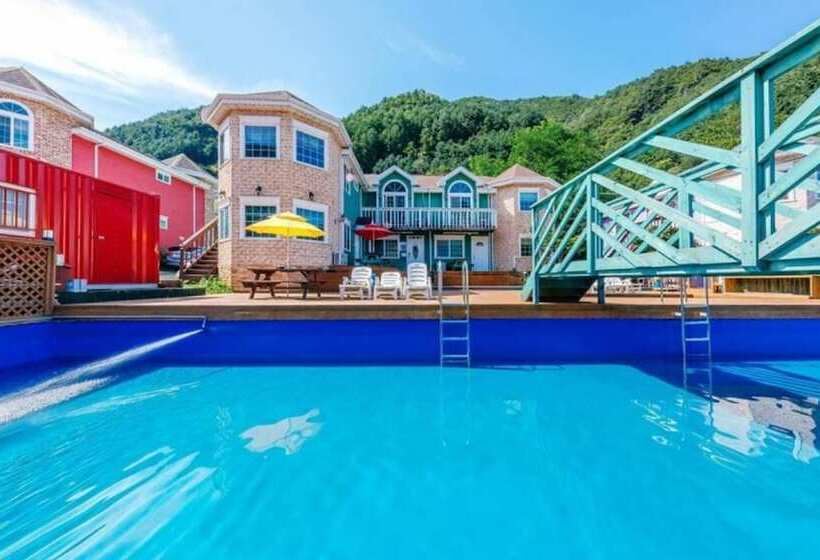 Jeongseon Provence Pension