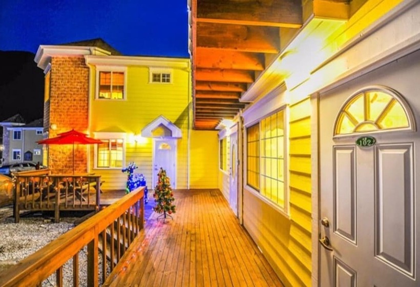 Jeongseon Provence Pension