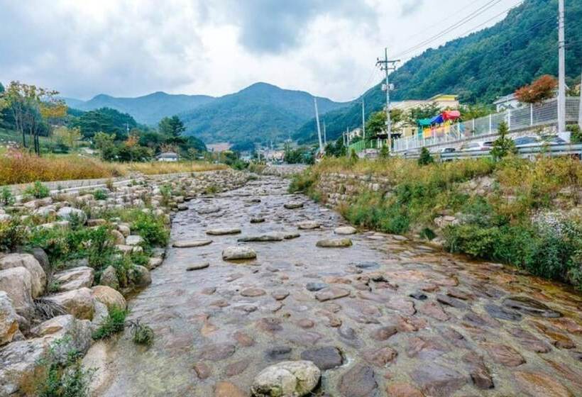 Jeongseon Provence Pension