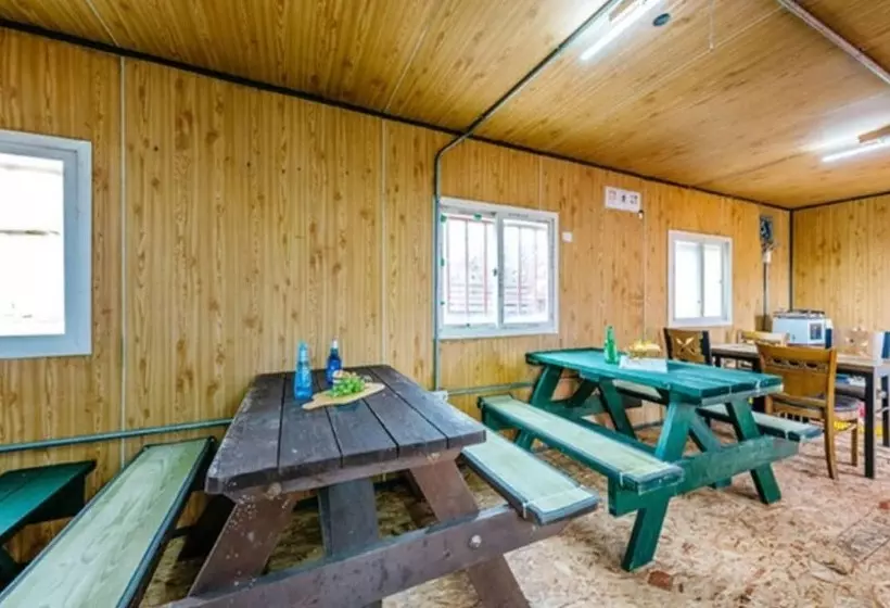 Jeongseon Provence Pension