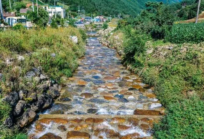 Jeongseon Provence Pension