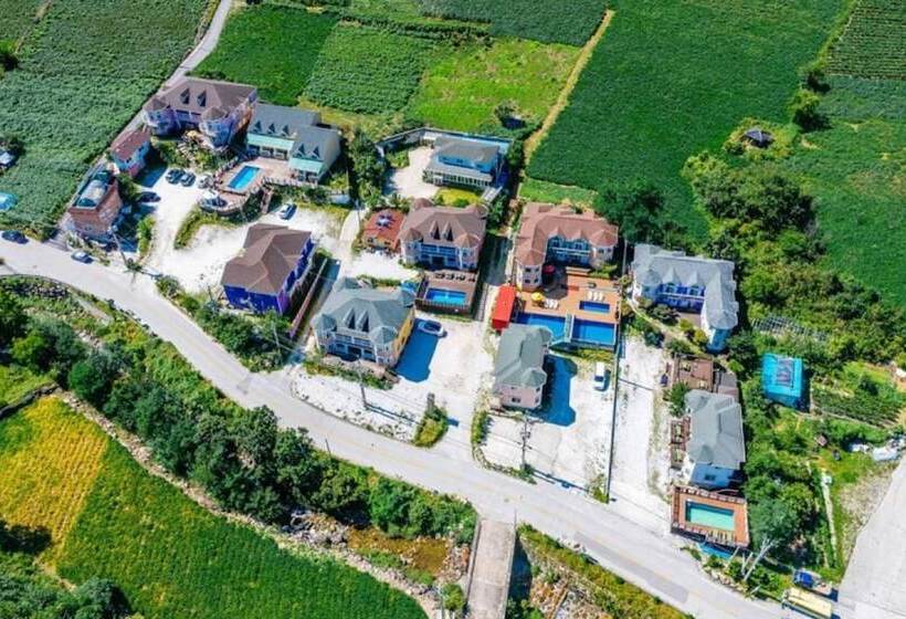 Jeongseon Provence Pension