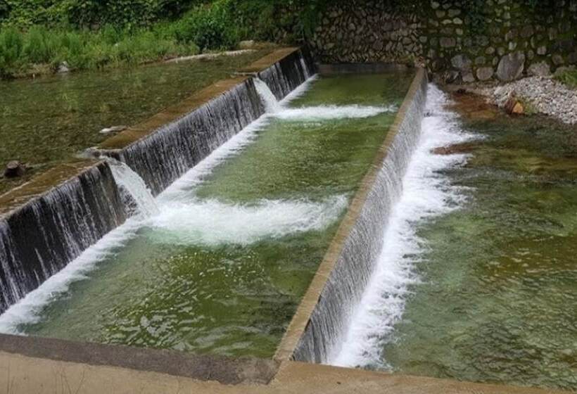 Miryang Geumgwa Okpul Pension